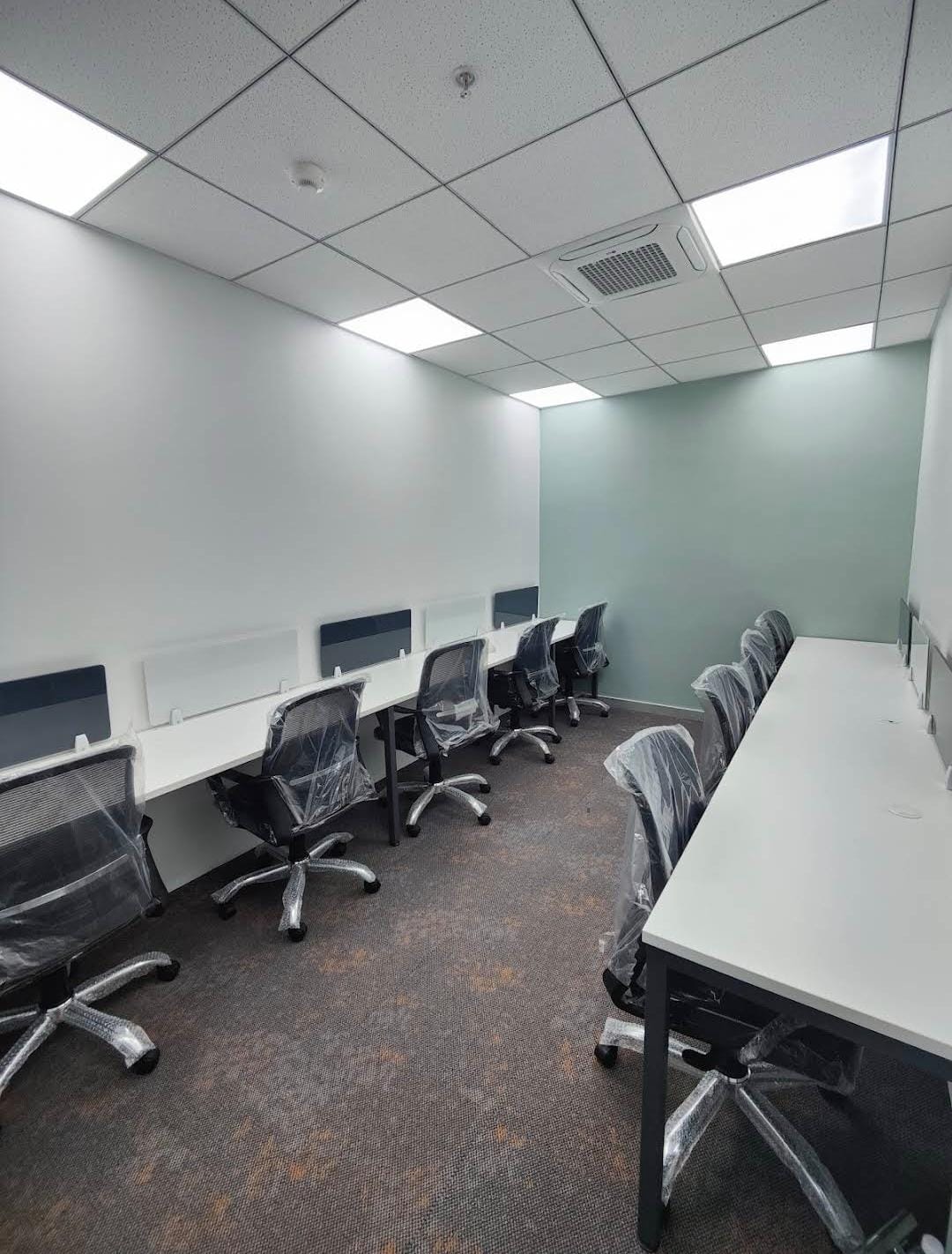 Managed Office Solutions in Kharadi Pune – Flexible Coworking Spaces